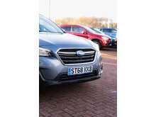 Subaru Outback i SE Premium Automatic