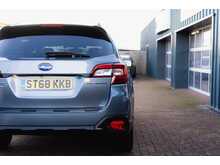 Subaru Outback i SE Premium Automatic