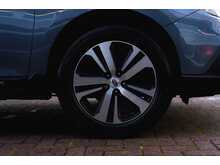 Subaru Outback i SE Premium Automatic