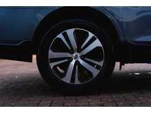 Subaru Outback i SE Premium Automatic