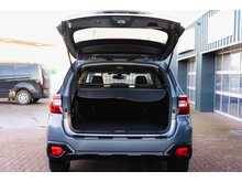 Subaru Outback i SE Premium Automatic