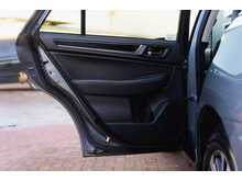 Subaru Outback i SE Premium Automatic