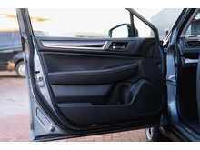 Subaru Outback i SE Premium Automatic