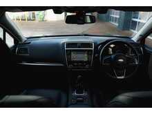 Subaru Outback i SE Premium Automatic