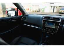 Subaru Outback i SE Premium Automatic