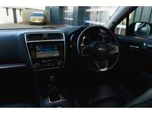 Subaru Outback i SE Premium Automatic
