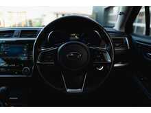 Subaru Outback i SE Premium Automatic