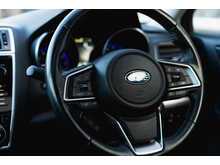 Subaru Outback i SE Premium Automatic