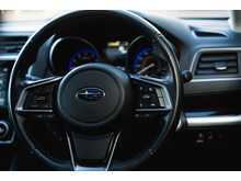 Subaru Outback i SE Premium Automatic