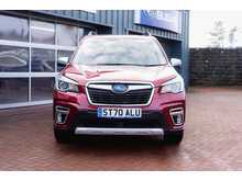 Subaru Forester i e-Boxer XE Premium Automatic