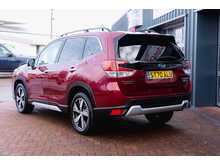Subaru Forester i e-Boxer XE Premium Automatic
