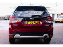 Subaru Forester i e-Boxer XE Premium Automatic