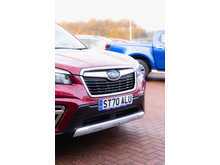 Subaru Forester i e-Boxer XE Premium Automatic