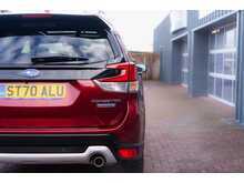 Subaru Forester i e-Boxer XE Premium Automatic