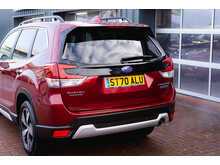 Subaru Forester i e-Boxer XE Premium Automatic