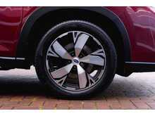 Subaru Forester i e-Boxer XE Premium Automatic
