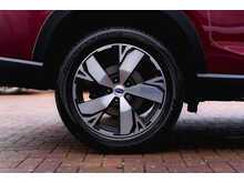 Subaru Forester i e-Boxer XE Premium Automatic