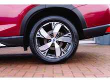 Subaru Forester i e-Boxer XE Premium Automatic