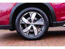 Subaru Forester i e-Boxer XE Premium Automatic