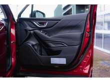 Subaru Forester i e-Boxer XE Premium Automatic