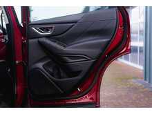 Subaru Forester i e-Boxer XE Premium Automatic