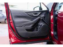 Subaru Forester i e-Boxer XE Premium Automatic