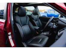 Subaru Forester i e-Boxer XE Premium Automatic