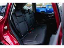 Subaru Forester i e-Boxer XE Premium Automatic