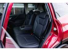 Subaru Forester i e-Boxer XE Premium Automatic