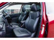 Subaru Forester i e-Boxer XE Premium Automatic