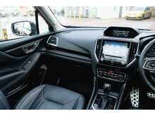 Subaru Forester i e-Boxer XE Premium Automatic