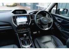 Subaru Forester i e-Boxer XE Premium Automatic