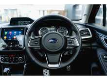 Subaru Forester i e-Boxer XE Premium Automatic