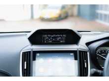 Subaru Forester i e-Boxer XE Premium Automatic