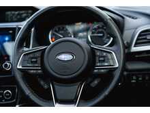 Subaru Forester i e-Boxer XE Premium Automatic