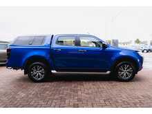 Isuzu D-Max DL40 Double Cab Automatic