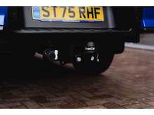 Isuzu D-Max DL40 Double Cab Automatic