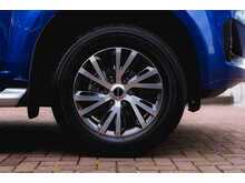 Isuzu D-Max DL40 Double Cab Automatic