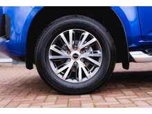 Isuzu D-Max DL40 Double Cab Automatic