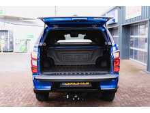 Isuzu D-Max DL40 Double Cab Automatic