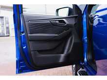 Isuzu D-Max DL40 Double Cab Automatic