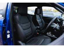 Isuzu D-Max DL40 Double Cab Automatic