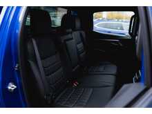 Isuzu D-Max DL40 Double Cab Automatic