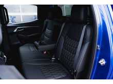 Isuzu D-Max DL40 Double Cab Automatic