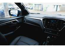 Isuzu D-Max DL40 Double Cab Automatic