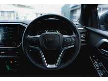 Isuzu D-Max DL40 Double Cab Automatic