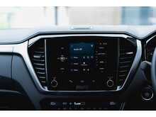 Isuzu D-Max DL40 Double Cab Automatic