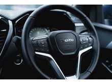 Isuzu D-Max DL40 Double Cab Automatic