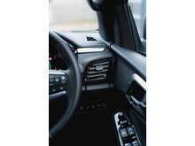 Isuzu D-Max DL40 Double Cab Automatic