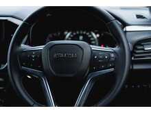 Isuzu D-Max DL40 Double Cab Automatic